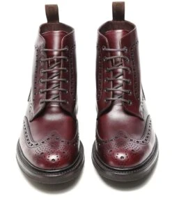 Loake Leather Bedale Brogue Boots -Menswear Specialty Store 4J7unKCwzoh3f3PDcRj05ki9IYcwMGJp7CL4gKD8