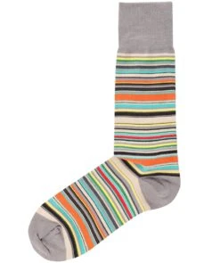 PAUL SMITH Signature Stripe Socks