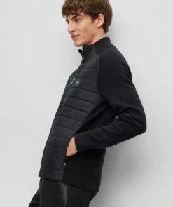 Boss Quilted Medesimo Sweatshirt 10 Boss Quilted Medesimo Sweatshirt -Menswear Specialty Store 4Mq3PnsdG8mLH7s8a6oyucICHSVU8ZLjlJ1F4wVD