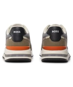 Boss Kurt_Runn_nupf Trainers 11 Boss Kurt_Runn_nupf Trainers -Menswear Specialty Store 4TyQSUpTMAjybX5UPgJ9HCVqXcxniEhwgOQnoxDm