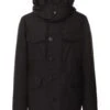 PEUTEREY Water-Repellent Dora Ki Jacket -Menswear Specialty Store 4WkPtUS0cRBL265bkeBrlybQ8Qsf3wCRnfCXl7Wi
