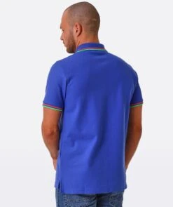 Banks Polo Shirt -Menswear Specialty Store 4ZFfjICHR8Jo9lfFNcebYXqaIldt5NVWDPoee9CU