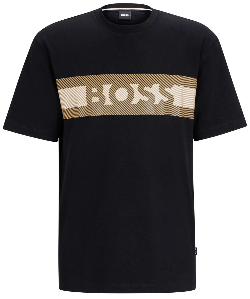 Boss Tessin 08 T-Shirt 3 Boss Tessin 08 T-Shirt