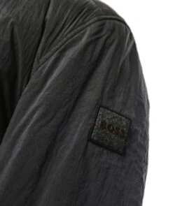 Boss Overse Bomber Jacket -Menswear Specialty Store 52l39ZabSkOV2shKaJ7UdoIgcOgsbxs8ViiXlfGw