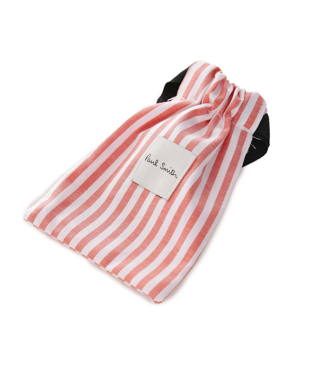 PAUL SMITH Leather Buckle Bracelet 5 PAUL SMITH Leather Buckle Bracelet - Image 3