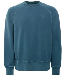 PAUL SMITH PS Happy Sweatshirt