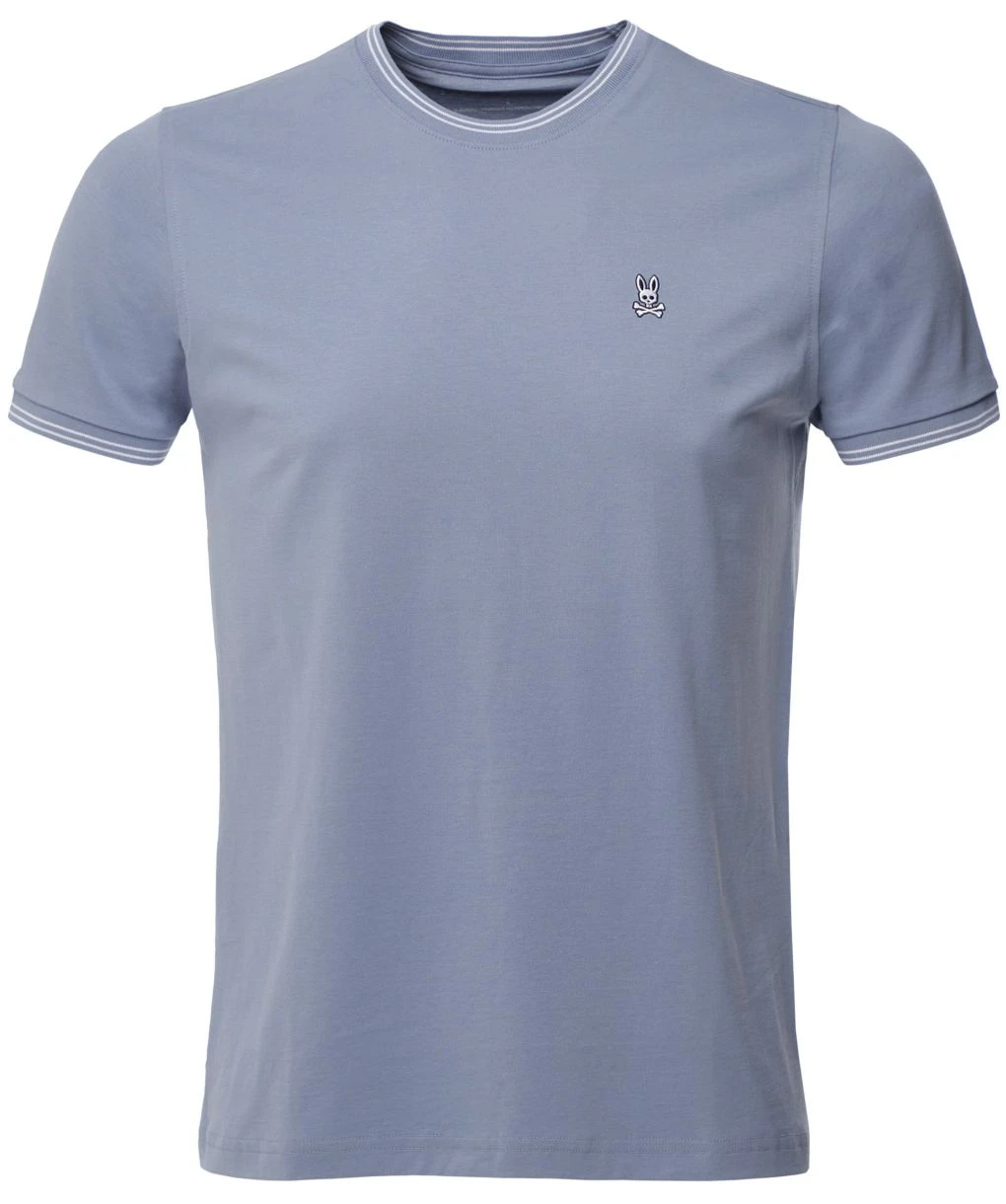 Logan T-Shirt 3 Logan T-Shirt