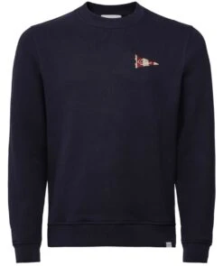 Les Deux Flag Sweatshirt