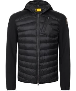 PARAJUMPERS Lightweight Down Nolan Jacket