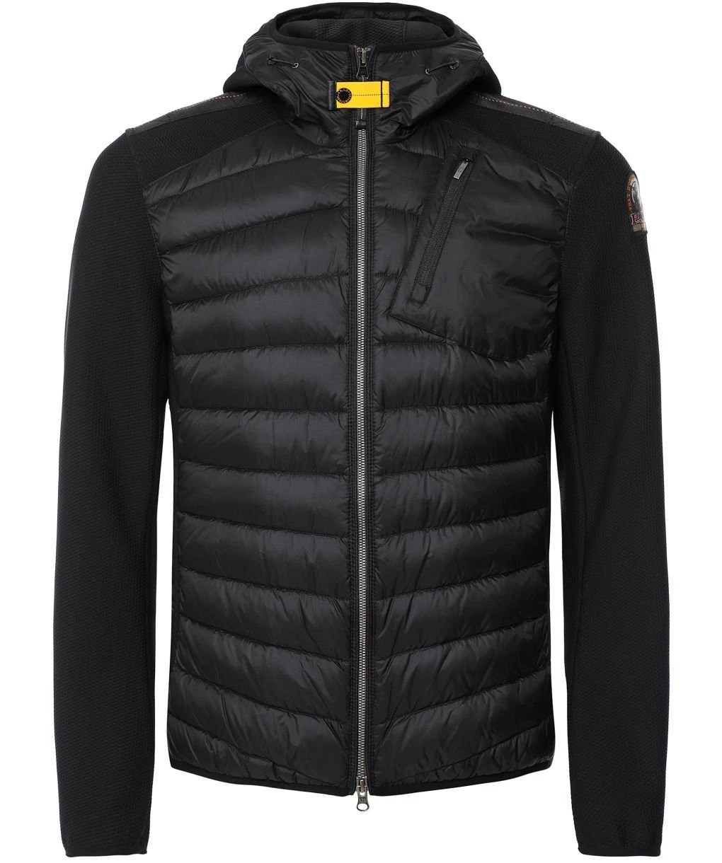 PARAJUMPERS Lightweight Down Nolan Jacket 3 PARAJUMPERS Lightweight Down Nolan Jacket