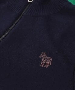 PAUL SMITH Colour Block Cardigan 7 PAUL SMITH Colour Block Cardigan -Menswear Specialty Store 5TKJ1xfnCjvzLCZnvDzWUA5lBlXqEIrkMuyQ1J7r