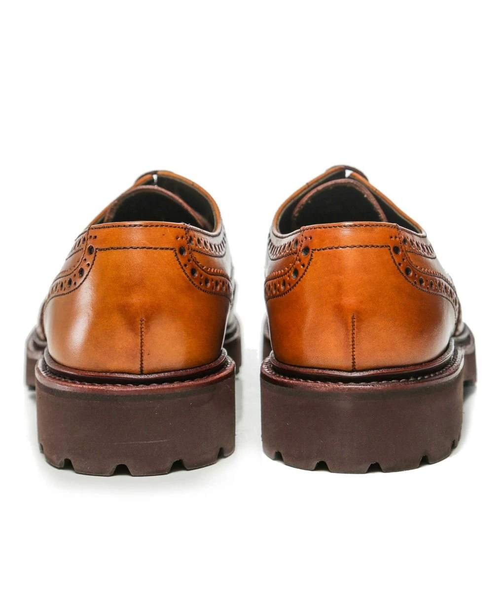 Loake Perseus Brogues 6 Loake Perseus Brogues - Image 4