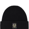 BELSTAFF Lambswool Watch Beanie Hat 1 BELSTAFF Lambswool Watch Beanie Hat -Menswear Specialty Store 5WDS54xePo5japJtOHaq249ok5FAvrCsMB5fE6bo