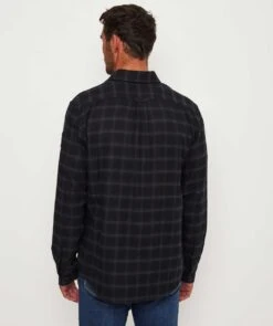 BELSTAFF Check Scale Shirt 8 BELSTAFF Check Scale Shirt -Menswear Specialty Store 5Xr48HZYlzpH3eVh4D0bwv1kgNOotX10C7UFG5tm