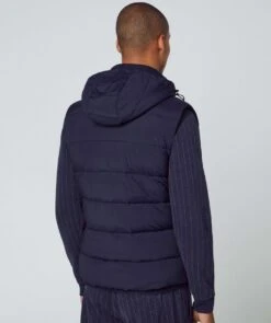 Hackett Hooded Puffer Gilet 8 Hackett Hooded Puffer Gilet -Menswear Specialty Store 5fJLCXhEdFpiUwX2L1cynLpZuKA0rgRasxS0VNG7
