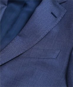 Virgin Wool Birdseye Suit -Menswear Specialty Store 5hMegxTF3ATZWk2cMTfELM64jg2tzzakp4SU62Ka