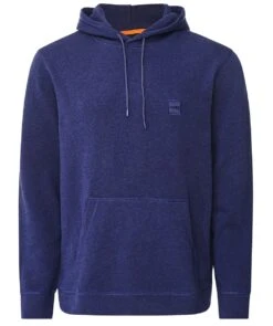 Boss French Terry Wetalk Hoodie