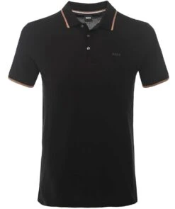 Boss Parlay 190 Polo Shirt