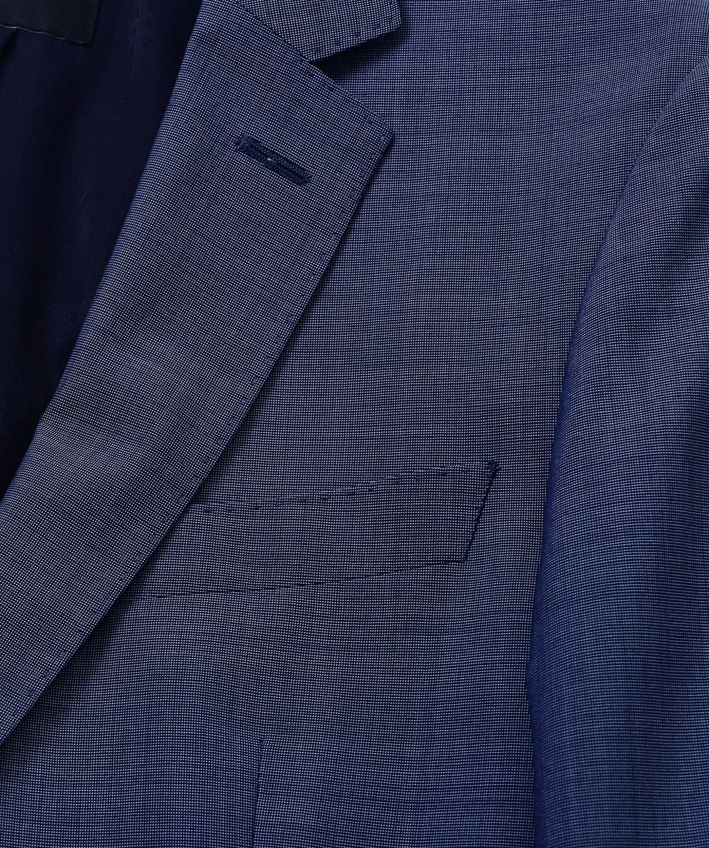 Boss Slim Fit H-Huge-2Pcs-224 Suit 5 Boss Slim Fit H-Huge-2Pcs-224 Suit - Image 3