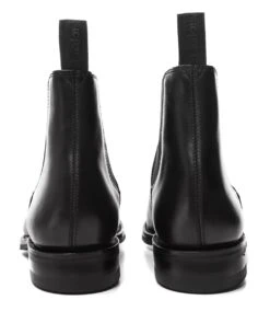 Loake Leather Chatsworth Chelsea Boots -Menswear Specialty Store 62GEnazKNEsnoQhLJug76v2DWym2mlN3sdGhYHUS