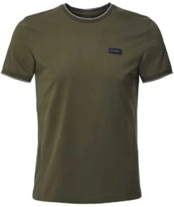 Hackett HS Badge T-Shirt