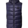 PEUTEREY Water-Repellent Donoma Gilet