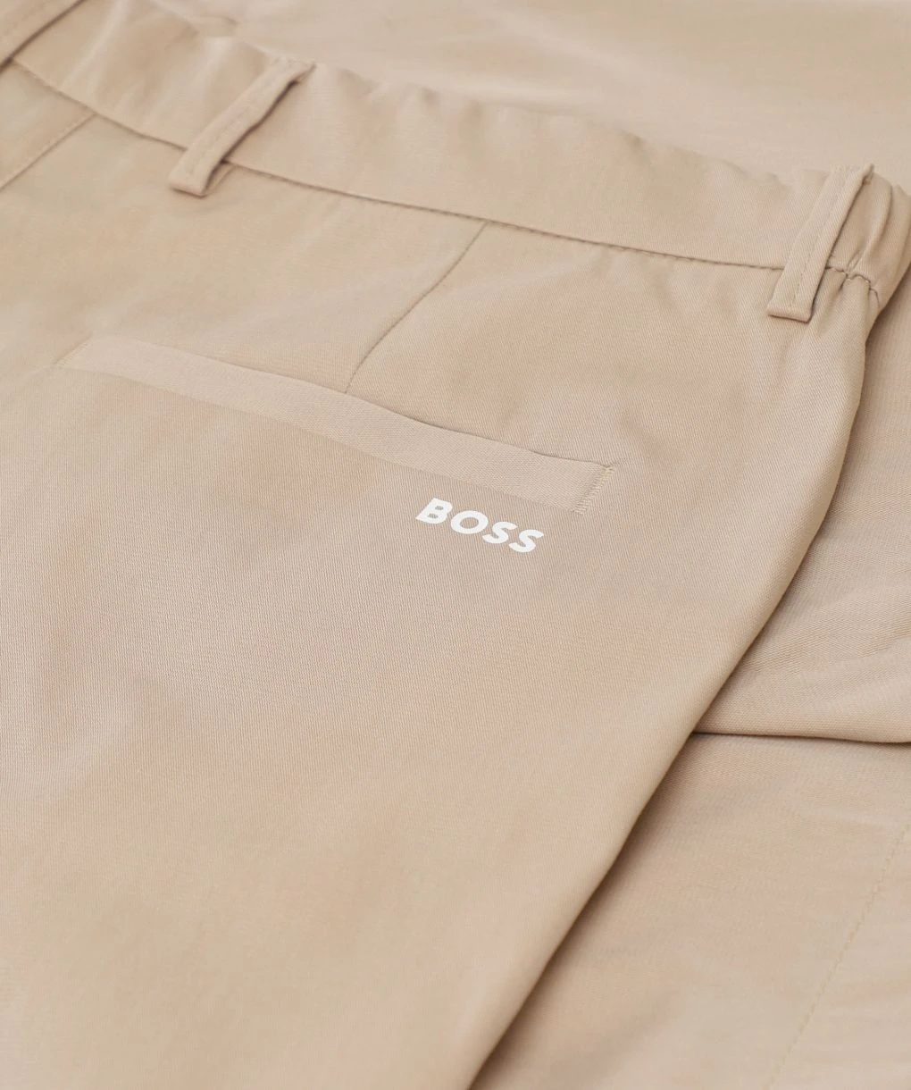 Boss Slim Fit Liem2 Shorts 4 Boss Slim Fit Liem2 Shorts - Image 2