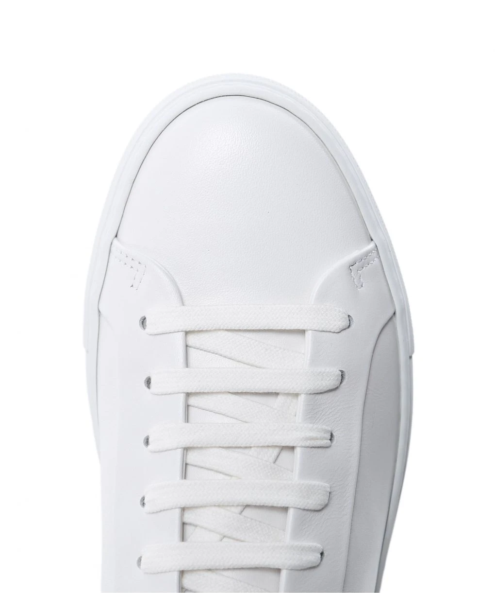 Boss Leather Mirage_Tenn_Bu Trainers 7 Boss Leather Mirage_Tenn_Bu Trainers - Image 5