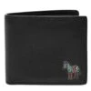 PAUL SMITH Leather Zebra Coin Wallet 1 PAUL SMITH Leather Zebra Coin Wallet -Menswear Specialty Store 6P18DDF0gF9Nn91WJEjOWIgMjnYgiTD60Pq7nI15
