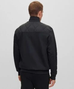 Boss Quilted Zequilt 01 Jacket 10 Boss Quilted Zequilt 01 Jacket -Menswear Specialty Store 6P789QHZdVljUmM9EHvAkJOg6p7YHMTWHEAz7qXv