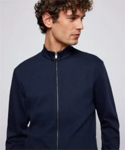 Boss Zip-Through Skiles 43 Sweatshirt 11 Boss Zip-Through Skiles 43 Sweatshirt -Menswear Specialty Store 6YzPromtw0mL5rJR6zr6y3rOwmrN19PvE1IHuBbm