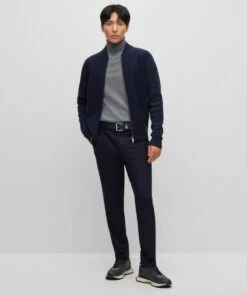 Boss Meraviglio Bomber Cardigan -Menswear Specialty Store 6avPSvqJgu5CTL1tqORXEzFGKJVgR9BtBvoxQDvN