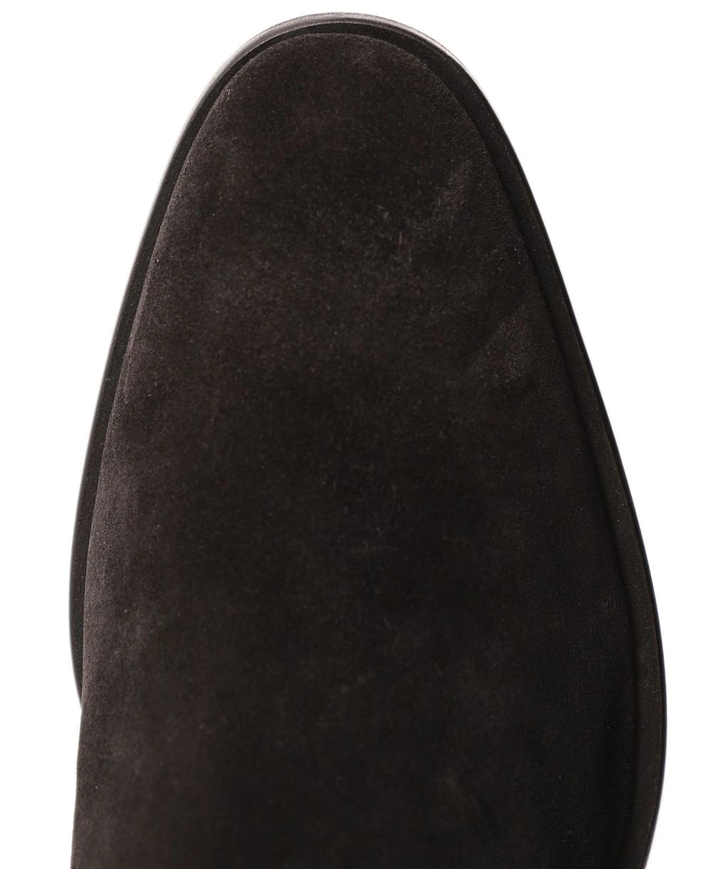 Suede Allegro Chelsea Boots 7 Suede Allegro Chelsea Boots - Image 5