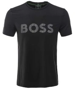 Boss Tee Active T-Shirt