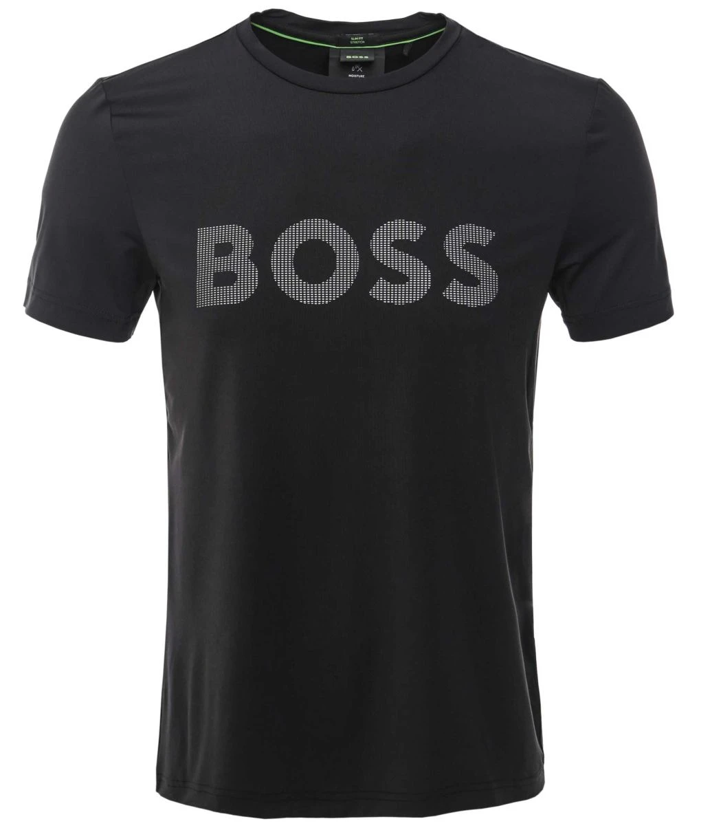 Boss Tee Active T-Shirt 3 Boss Tee Active T-Shirt