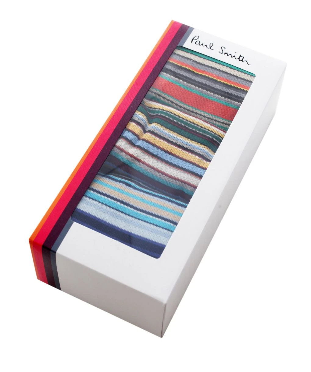 PAUL SMITH Signature Stripe Socks 3 Pack 5 PAUL SMITH Signature Stripe Socks 3 Pack - Image 3