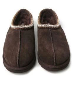 Ugg Suede Sheepskin Tasman Slippers 10 Ugg Suede Sheepskin Tasman Slippers -Menswear Specialty Store 79sryBhjGCv4L1ezwfuAHQsVuSEBFMDbsZRI8MLE