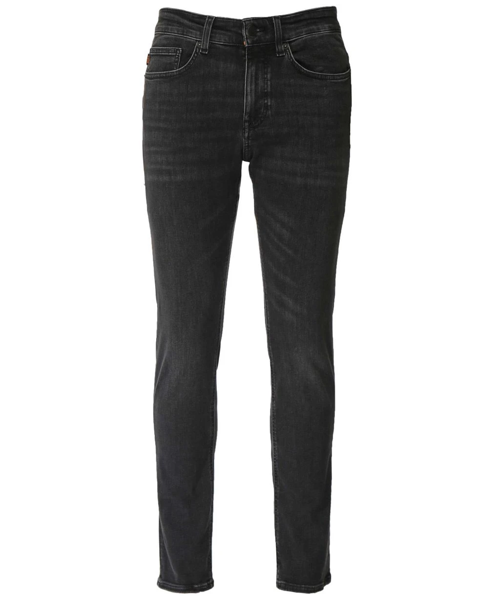 Boss Slim Fit Delaware BC-P Jeans 3 Boss Slim Fit Delaware BC-P Jeans