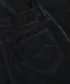 JACOB COHEN Slim Fit Moleskin Bard Jeans 7 JACOB COHEN Slim Fit Moleskin Bard Jeans -Menswear Specialty Store 7KS1pzGAVO5JkNQqkTBImuj1OkHZdpK20cWRBfaX