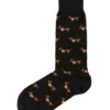 PAUL SMITH Cody Dog Socks