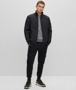 Boss Quilted Zequilt 01 Jacket 8 Boss Quilted Zequilt 01 Jacket -Menswear Specialty Store 7WCvXmGTdZ5MNQ7KpJMGukQHdNTfzpIVh2op5hOT
