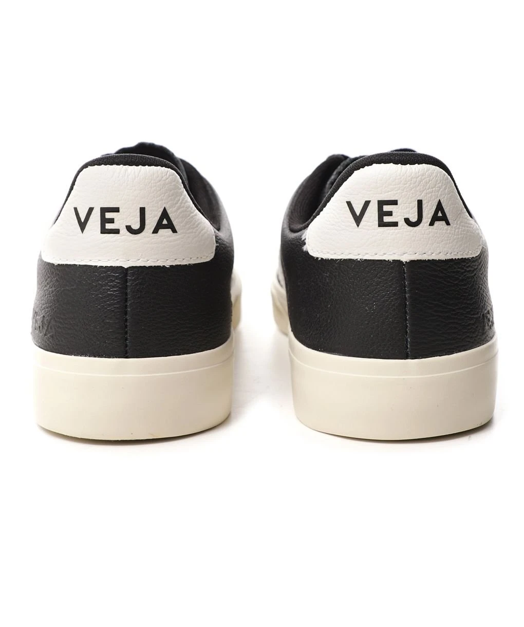 Veja ChromeFree Leather Campo Trainers 6 Veja ChromeFree Leather Campo Trainers - Image 4