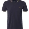 Fred Perry M12 Polo Shirt