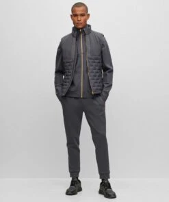 Boss Skaz 1 Sweatshirt 10 Boss Skaz 1 Sweatshirt -Menswear Specialty Store 8XPkVQ6fVut0S8j0WFyBUwrWddqg1kdRxfhPAb2Y