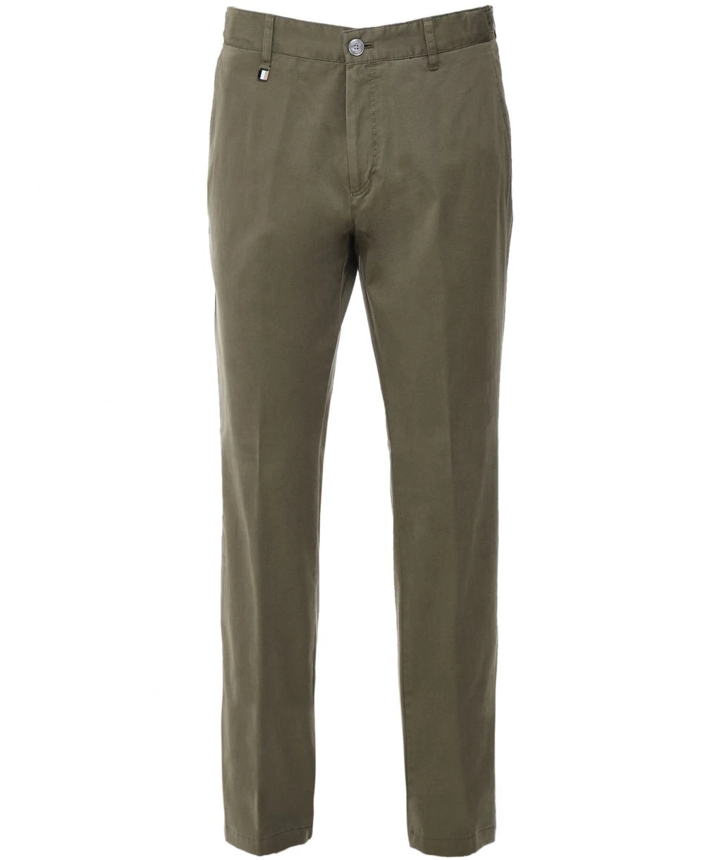 Boss Slim Fit C-Genius-W-222 Chinos 3 Boss Slim Fit C-Genius-W-222 Chinos