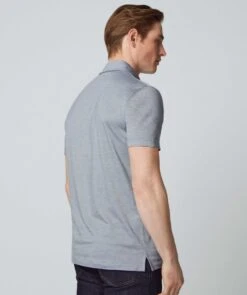 Hackett Fil á Fil Polo Shirt 9 Hackett Fil á Fil Polo Shirt -Menswear Specialty Store 8YBwDXSyZhpclYtqKdCjQxwzf0KzG6maAEZMSx1z