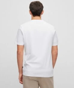 Boss Tiburt 346 T-Shirt 9 Boss Tiburt 346 T-Shirt -Menswear Specialty Store 8Zyu0ABJDSqpJdsNkN4Dnow456Aep77whqjbhY21