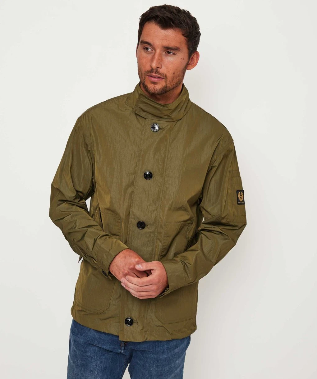 BELSTAFF Bowdon Jacket 6 BELSTAFF Bowdon Jacket - Image 4