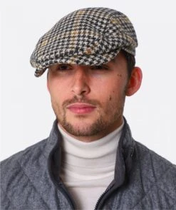 Stetson Harris Tweed Driver Cap -Menswear Specialty Store 8fTKUnH5QAuyHDGVsizfvTPEFRrZvwsObhIkjHjd