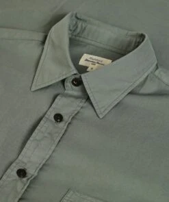 Hartford Twill Pocket Shirt 5 Hartford Twill Pocket Shirt -Menswear Specialty Store 8gymAv8YLjjT6f50WOpUKRnbDpl1DXncEkpdHari